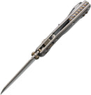 Microtech MSI Mini Ram-Lok Marfione Sel