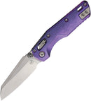 Microtech MSI Mini Ram-Lok Marfione Sel