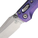 Microtech MSI Mini Ram-Lok Marfione Sel