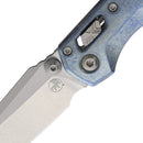 Microtech MSI Mini Ram-Lok Marfione Sel