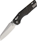 Microtech MSI Mini Ram-Lok Marfione Sel