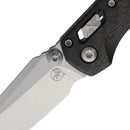 Microtech MSI Mini Ram-Lok Marfione Sel