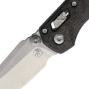 Microtech MSI Mini Ram-Lok Marfione Sel