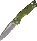 Microtech MSI Mini Ram-Lok AP OD