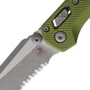 Microtech MSI Mini Ram-Lok AP OD