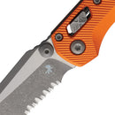 Microtech MSI Mini Ram-Lok AP