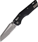 Microtech MSI Mini Ram-Lok AP