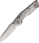 Microtech MSI Mini Ram-Lok Marfione