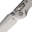 Microtech MSI Mini Ram-Lok Marfione