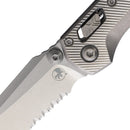 Microtech MSI Mini Ram-Lok Marfione