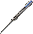Microtech MSI Mini Ram-Lok Marfione