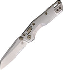 Microtech MSI Mini Ram-Lok Marfione