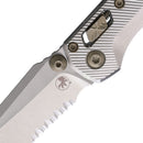 Microtech MSI Mini Ram-Lok Marfione