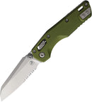 Microtech MSI Mini Ram-Lok S/E