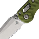 Microtech MSI Mini Ram-Lok S/E