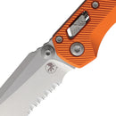 Microtech MSI Mini Ram-Lok S/E