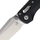 Microtech MSI Mini Ram-Lok S/E