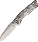 Microtech MSI Mini Ram-Lok Marfione