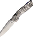 Microtech MSI Mini Ram-Lok Marfione