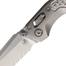 Microtech MSI Mini Ram-Lok Marfione