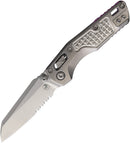 Microtech MSI Mini Ram-Lok Marfione