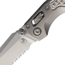 Microtech MSI Mini Ram-Lok Marfione