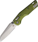 Microtech MSI Mini Ram-Lok S/E OD