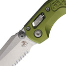 Microtech MSI Mini Ram-Lok S/E OD