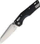 Microtech MSI Mini Ram-Lok SW PS Frag