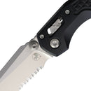 Microtech MSI Mini Ram-Lok SW PS Frag