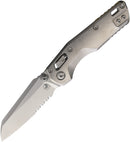 Microtech MSI Mini Ram-Lok Marfione