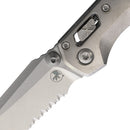 Microtech MSI Mini Ram-Lok Marfione