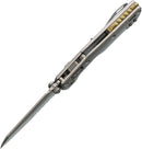 Microtech MSI Mini Ram-Lok Marfione