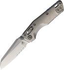 Microtech MSI Mini Ram-Lok Marfione