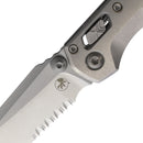 Microtech MSI Mini Ram-Lok Marfione