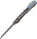 Microtech MSI Mini Ram-Lok Marfione