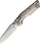 Microtech MSI Mini Ram-Lok Marfione