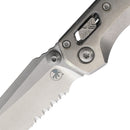 Microtech MSI Mini Ram-Lok Marfione