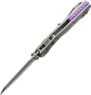 Microtech MSI Mini Ram-Lok Marfione