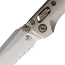 Microtech MSI Mini Ram-Lok Marfione