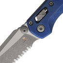 Microtech MSI Mini Ram-Lok Marfione Sel