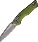 Microtech MSI Mini Ram-Lok S/E OD