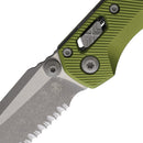 Microtech MSI Mini Ram-Lok S/E OD