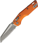 Microtech MSI Mini Ram-Lok S/E Org