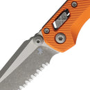 Microtech MSI Mini Ram-Lok S/E Org
