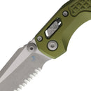 Microtech MSI Mini Ram-Lok  Apoc FS Frag