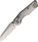 Microtech MSI Mini Ram-Lok Marfione