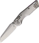 Microtech MSI Mini Ram-Lok Marfione