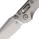 Microtech MSI Mini Ram-Lok Marfione