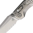 Microtech MSI Mini Ram-Lok Marfione